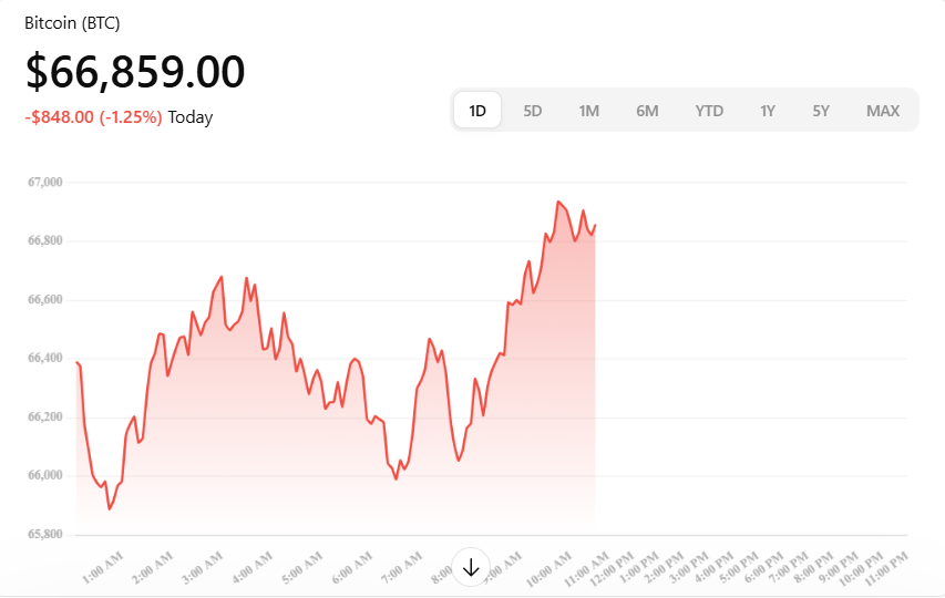 Bitcoin (BTC) Weekly Update – Price Analysis This Week (13 Feb 2026)
