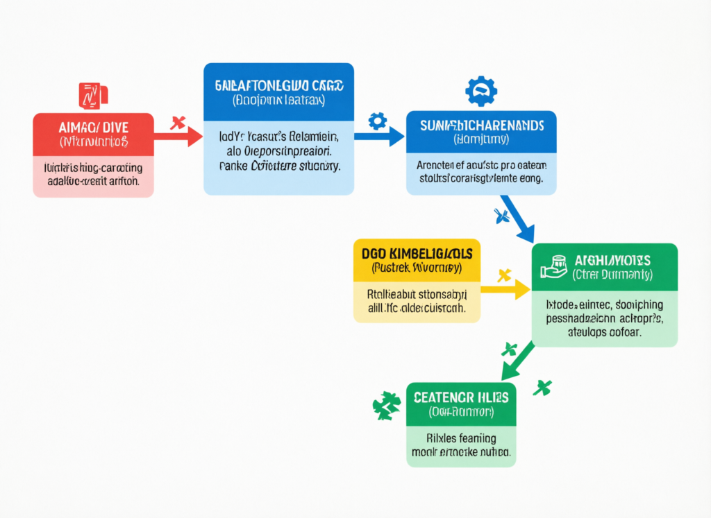 Japan’s PM says she has “absolutely no knowledge” of SANAE TOKEN on Solana 3 Screenshot-style image representing Takaichi’s X statement denying involvement