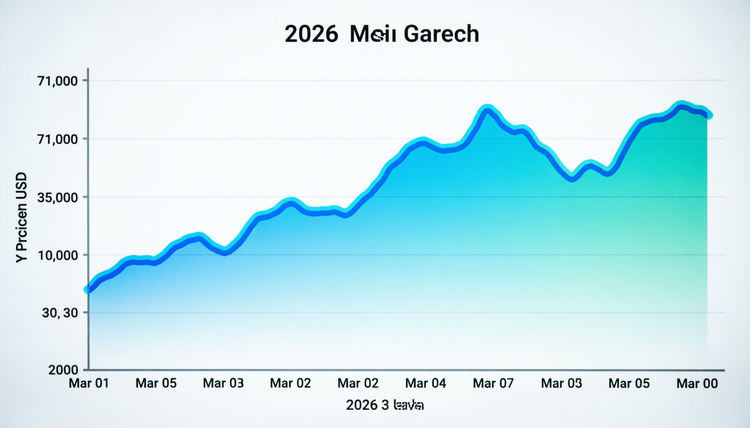 bitcoin-holds-71000-market-chart-march-2026.jpg Bitcoin holds $71,000 on March 14, 2026, as traders weigh Iran conflict and Fed risks